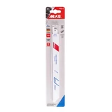 Kép 2/2 - MPS orrfűrészlap fémre, 230x19x0.9mm, 18TPI, 2db