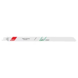 Kép 1/2 - MPS orrfűrészlap fémre, 300x19x0.9mm, 10TPI, 2db