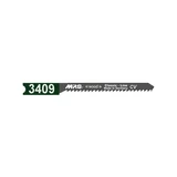 Kép 1/2 - MPS Classic Line univerzális szúrófűrészlap fára, 50mm, 12TPI, 2db