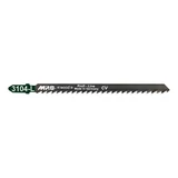 Kép 1/2 - MPS Profi Line szúrófűrészlap fára, egyenes és durva vágáshoz, 110mm, 6TPI, 2db