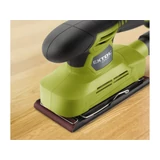 Kép 3/5 - Extol vibrációs csiszológép 150W, 90x187mm, 12000/perc