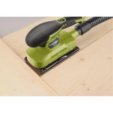 Kép 4/5 - Extol vibrációs csiszológép 150W, 90x187mm, 12000/perc