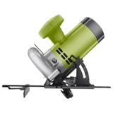 Kép 2/4 - Extol kézi körfűrészgép, 1200W, 185mm