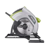 Kép 2/5 - Extol kézi körfűrészgép, 1200W, 160mm