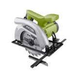 Kép 1/5 - Extol kézi körfűrészgép, 1200W, 160mm