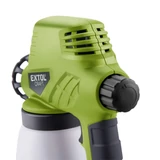 Kép 2/5 - Extol festékszóró, 80W