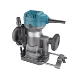 Kép 3/7 - Extol felsőmarógép, többfunkciós, 710W, befogás: 6/8mm