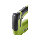 Kép 2/3 - Extol akkus tűzőgép, 3,6V, 1300mAh, kapcsok:6-14mm, szegek:6-14mm