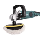 Kép 2/5 - Extol sarok-polírozógép 1300-3900 ford/perc, 180mm, 1400W
