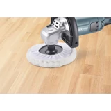 Kép 3/5 - Extol sarok-polírozógép 1300-3900 ford/perc, 180mm, 1400W