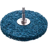 Kép 1/2 - Extol csiszolókorong fúrógéphez, 115x15x6mm