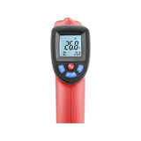 Kép 2/3 - Extol infravörös, digitális hőmérő, LCD kijelző, -50°C~ +550°C