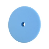 Kép 1/2 - Extol polírkorong, egybe polírozás, tépőzáras, kék, T60, 150×25mm