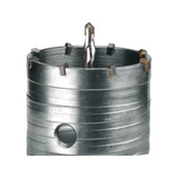 Kép 3/4 - Extol körkivágó téglához, SDS Plus befogás, 73mm, M16x100mm