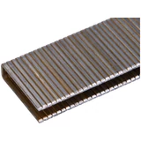 Kép 1/2 - Extol kapocs 8891860 akkus tűzőgéphez 5.7×1.25×1.0mm, hossz:19 mm, 3000db