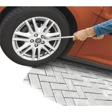 Kép 2/2 - Extol teleszkópos kerékkulcs L-típusú, 1/2" 350-530mm