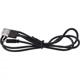 Kép 3/3 - LED fejlámpa, 10 W, CREE XPL, 450lm; tölthető akkuval, zoom + 3 funkció (teljes/ 1/4 fényerő, vi