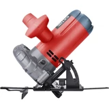 Kép 3/3 - Kézi körfűrészgép, 1200 W, 160 mm