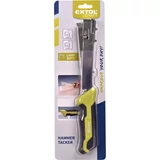 Kép 5/5 - Tűzőkalapács, 10,6 és 11,3 mm; 6-10 mm