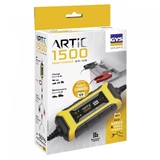 Kép 2/2 - Mastroweld ARTIC 1500 inverteres akkutöltő, 12V