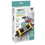 Kép 2/2 - Mastroweld ARTIC 4000 inverteres akkutöltő, 12V