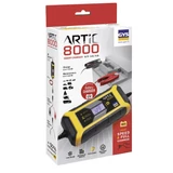 Kép 2/3 - Mastroweld ARTIC 8000 inverteres akkutöltő, 12V