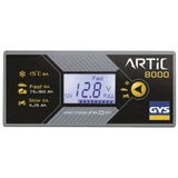 Kép 3/3 - Mastroweld ARTIC 8000 inverteres akkutöltő, 12V