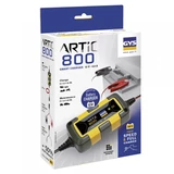 Kép 2/2 - Mastroweld ARTIC 800 inverteres akkutöltő, 12V