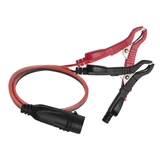 Kép 2/4 - Mastroweld Gysflash 6.12A inverteres akkumulátortöltő, 12V
