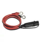 Kép 3/4 - Mastroweld Gysflash 6.12A inverteres akkumulátortöltő, 12V