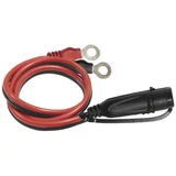 Kép 3/5 - Mastroweld Gysflash 6.24 inverteres akkumulátortöltő, 12-24V