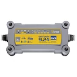 Kép 1/4 - Mastroweld Gysflash 9.24 inverteres akkumulátortöltő, 12-24V