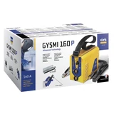 Kép 2/2 - Mastroweld GYSMI 160 P hegesztőgép, 230V, 160A
