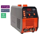 Kép 1/2 - Mastroweld HP-250 BL hegesztő inverter, 230V, 200A