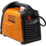 Kép 2/3 - Mastroweld IGBT-140 hegesztő inverter, 230V, 140A
