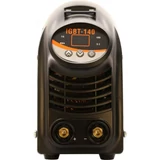 Kép 3/3 - Mastroweld IGBT-140 hegesztő inverter, 230V, 140A