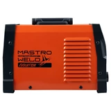 Kép 2/3 - Mastroweld IGBT-250 hegesztő inverter, 230V, 250A
