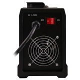 Kép 3/3 - Mastroweld IGBT-250 hegesztő inverter, 230V, 250A