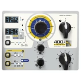 Kép 2/6 - Mastroweld MAGYS 400-4 hegesztőgép, acél pack, 400V, 350A