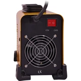 Kép 3/4 - Mastroweld Mini Arc-205 hegesztő inverter, 230V, 205A