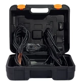 Kép 4/4 - Mastroweld Mini Arc-205 hegesztő inverter, 230V, 205A