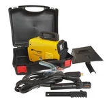 Kép 1/4 - Mastroweld MMA-160 DLS-LCD hegesztő inverter, 230V, 160A