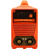 Kép 2/5 - MastroweldmmA-250 DI hegesztő inverter, 230V, 250A