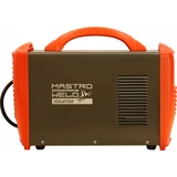 Kép 3/5 - MastroweldmmA-250 DI hegesztő inverter, 230V, 250A