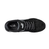 Kép 2/6 - Puma Airtwist Black Low S3 ESD HRO SRC munkavédelmi cipő, fekete, 46