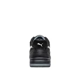 Kép 5/6 - Puma Airtwist Black Low S3 ESD HRO SRC munkavédelmi cipő, fekete, 46