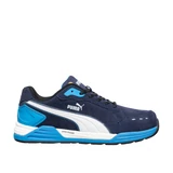 Kép 1/5 - Puma Airtwist Blue Low S3 ESD HRO SRC munkavédelmi cipő, kék, 45