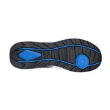 Kép 2/5 - Puma Airtwist Blue Low S3 ESD HRO SRC munkavédelmi cipő, kék, 45