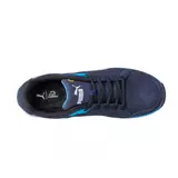 Kép 3/5 - Puma Airtwist Blue Low S3 ESD HRO SRC munkavédelmi cipő, kék, 39