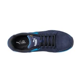 Kép 3/5 - Puma Airtwist Blue Low S3 ESD HRO SRC munkavédelmi cipő, kék, 45